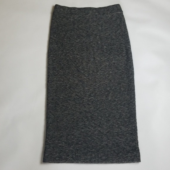 Madewell Knit skirt size S - Picture 5 of 7